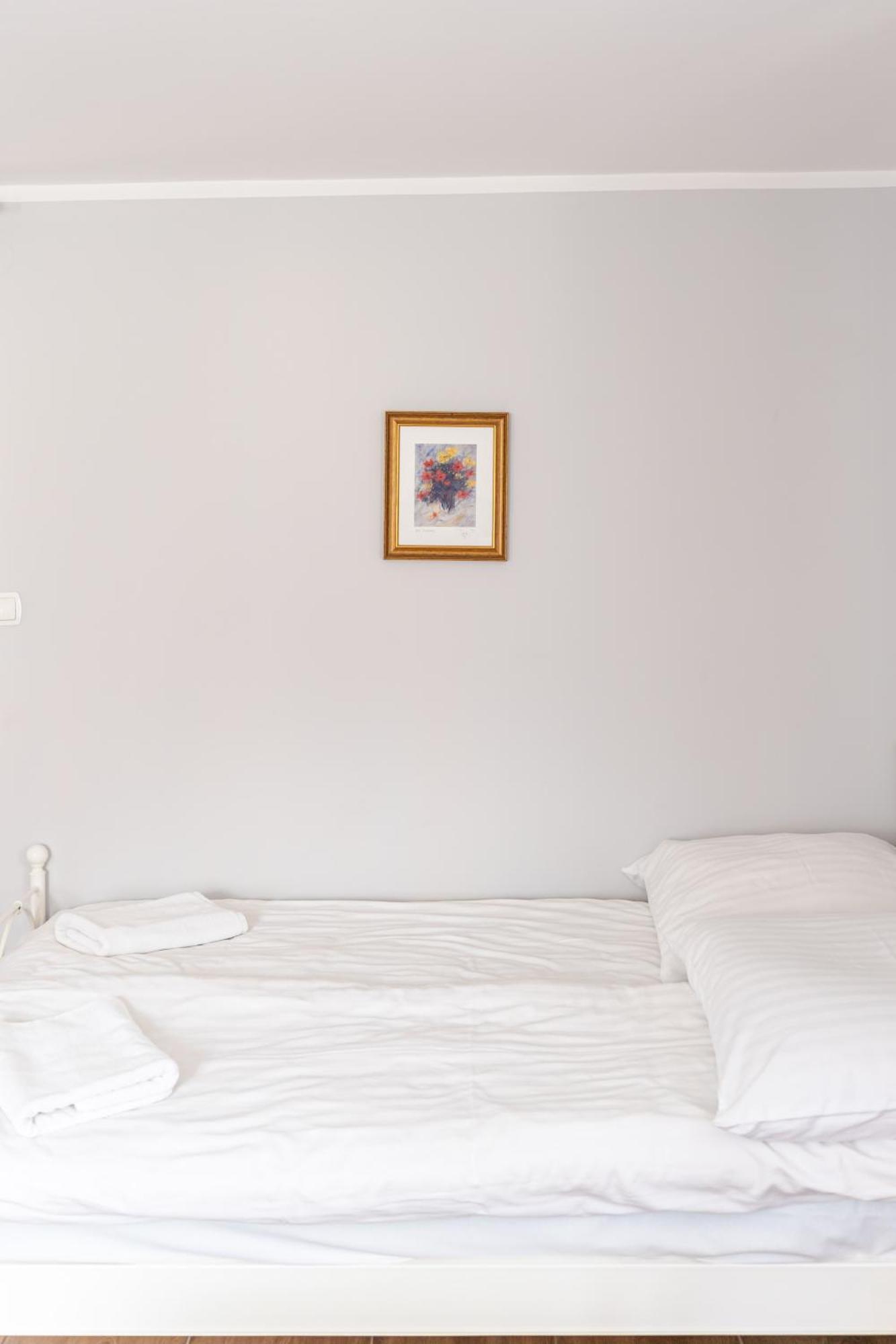 Stanica Hucul Hotel Sułkowice Buitenkant foto