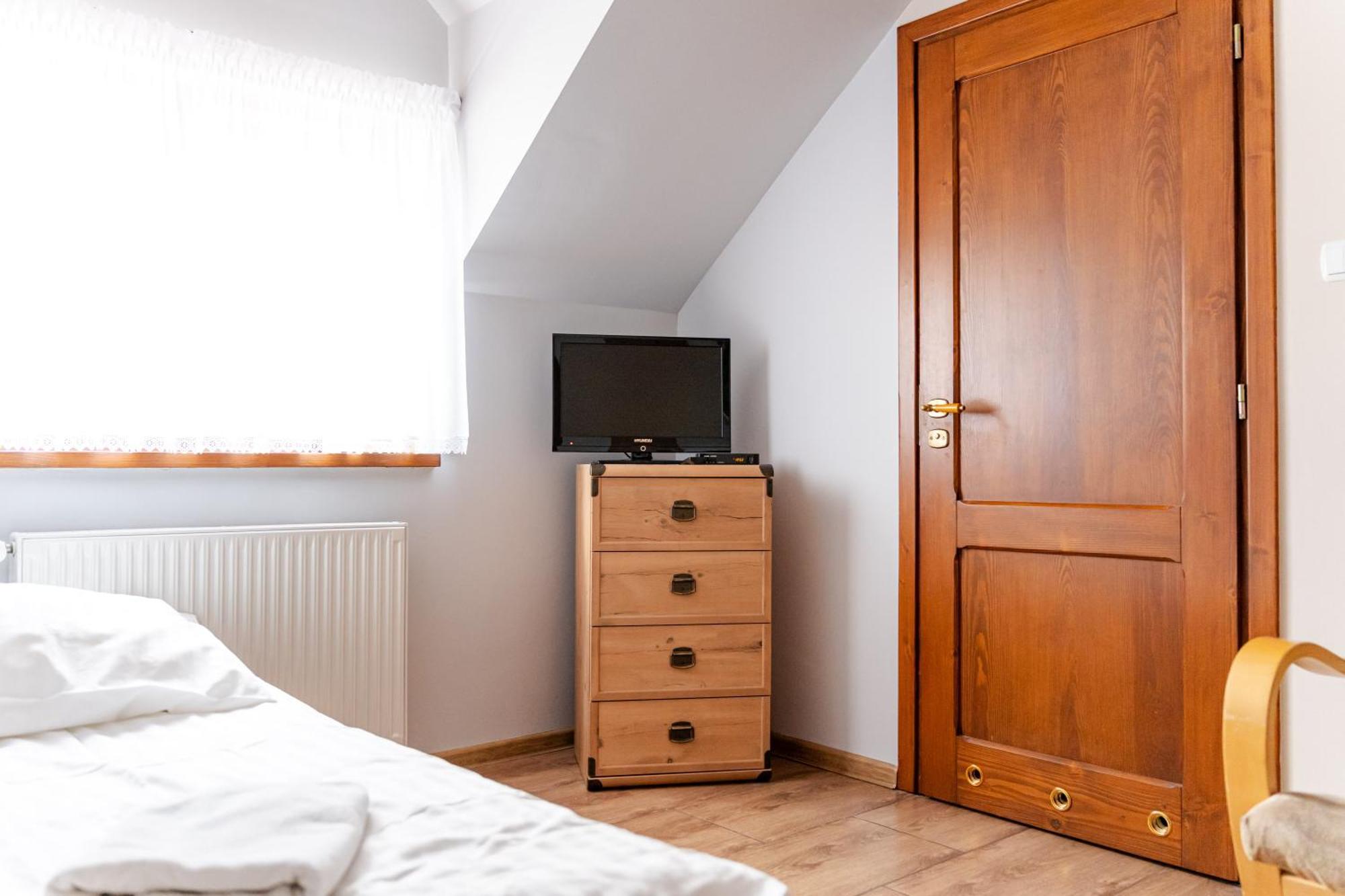 Stanica Hucul Hotel Sułkowice Buitenkant foto