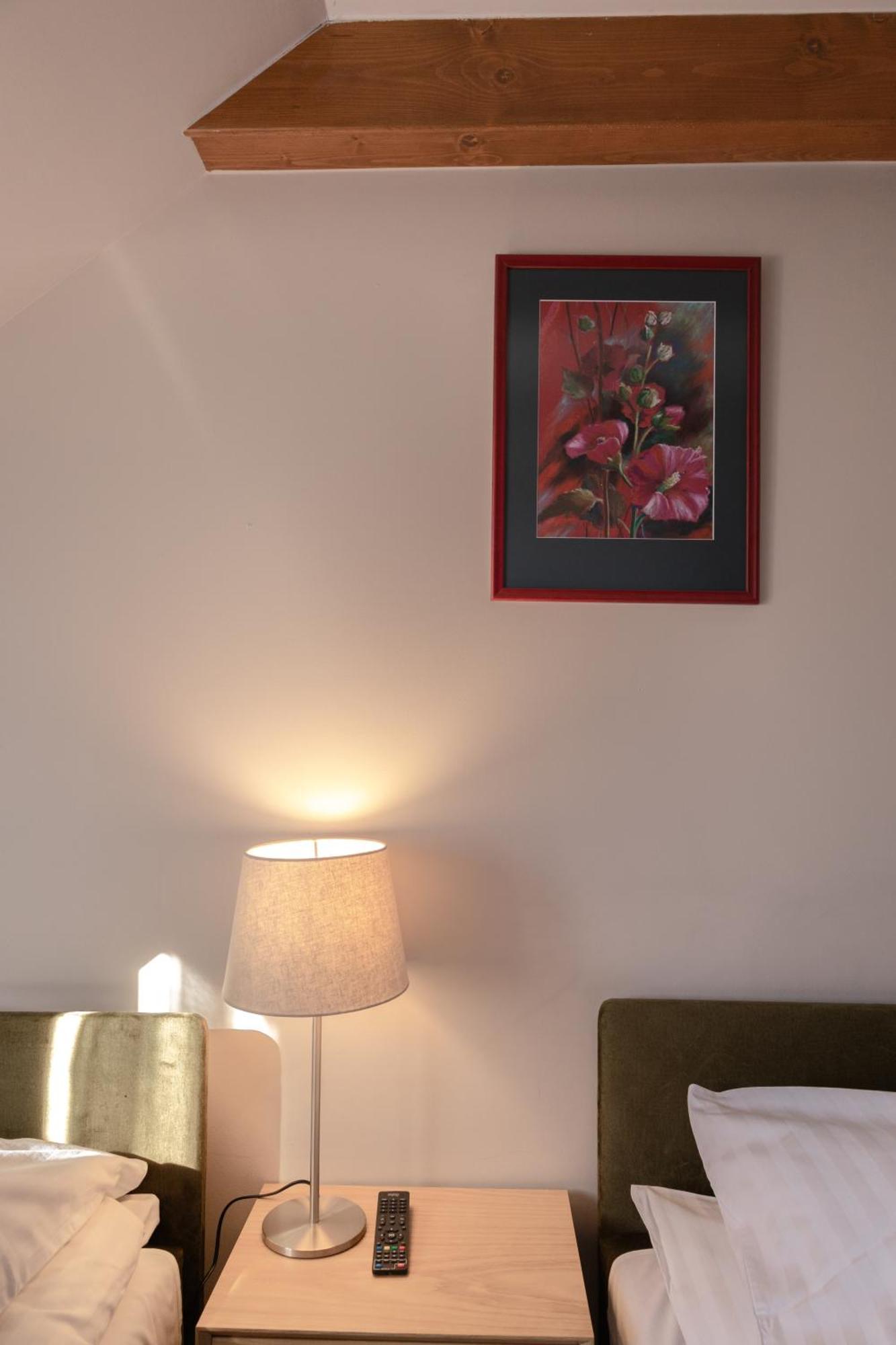 Stanica Hucul Hotel Sułkowice Buitenkant foto